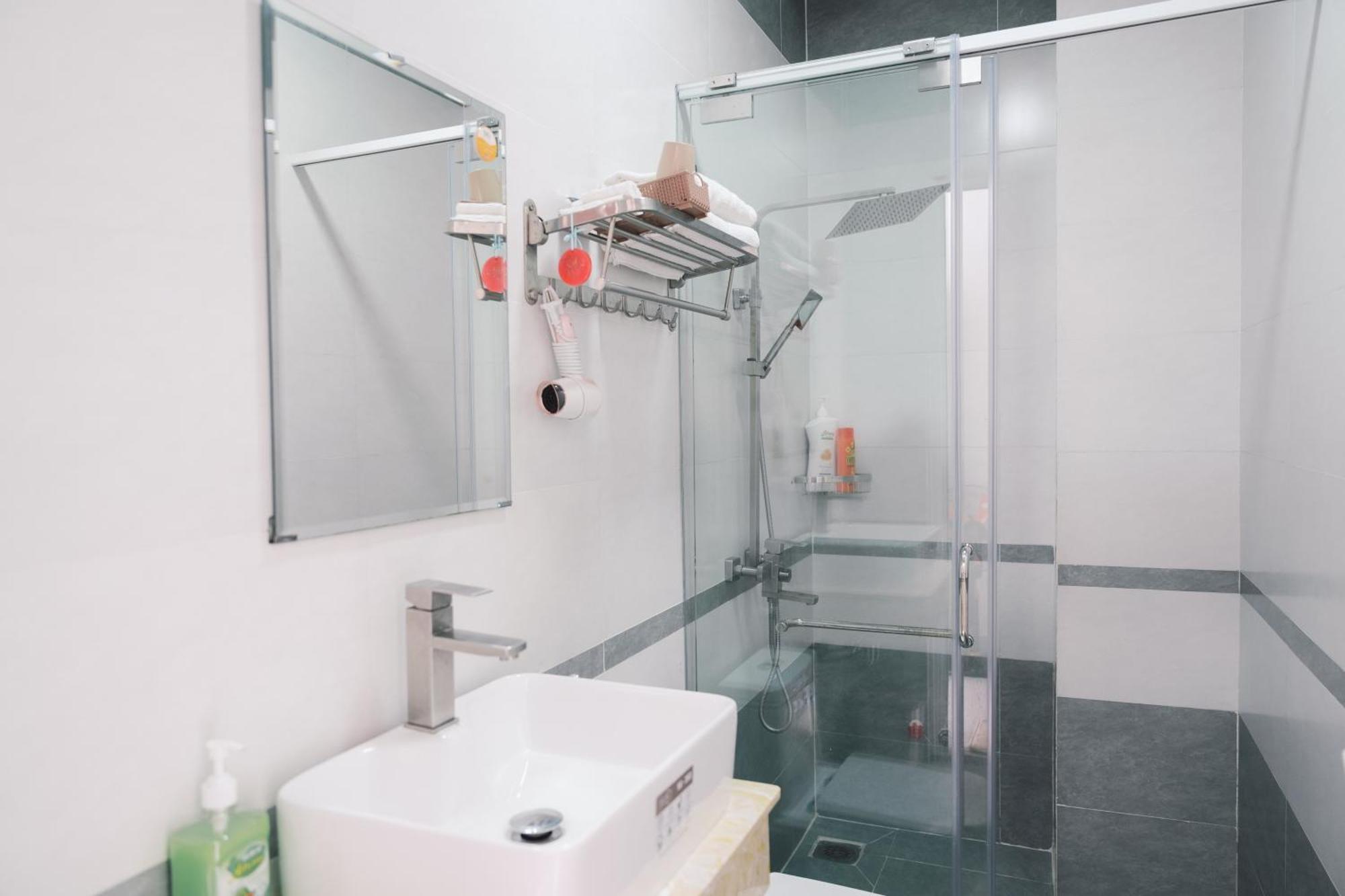 Mat Troi Vang Dalat Hotel Dış mekan fotoğraf