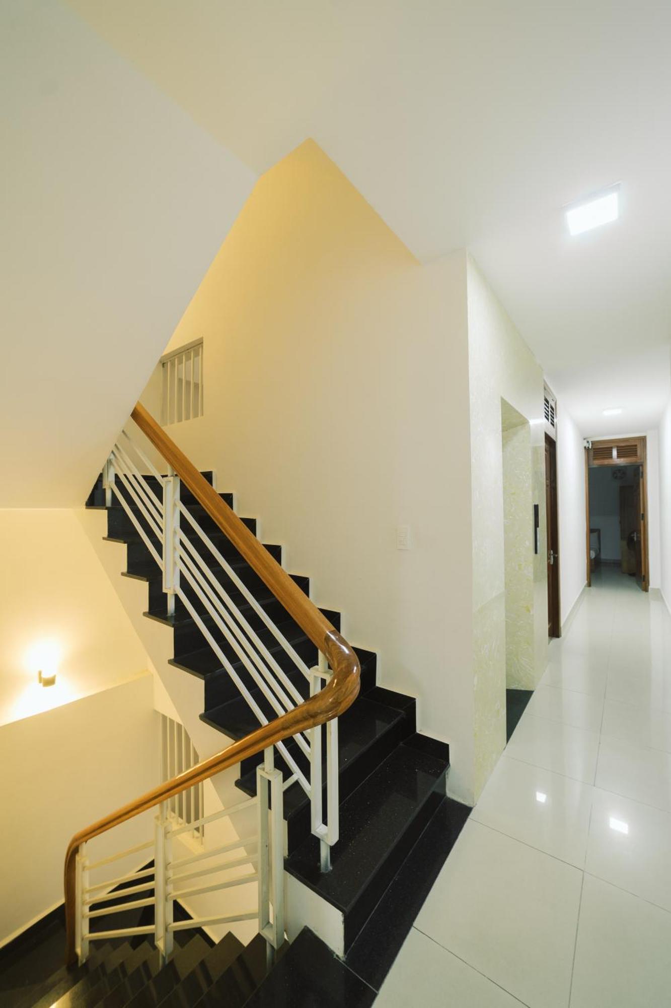Mat Troi Vang Dalat Hotel Dış mekan fotoğraf