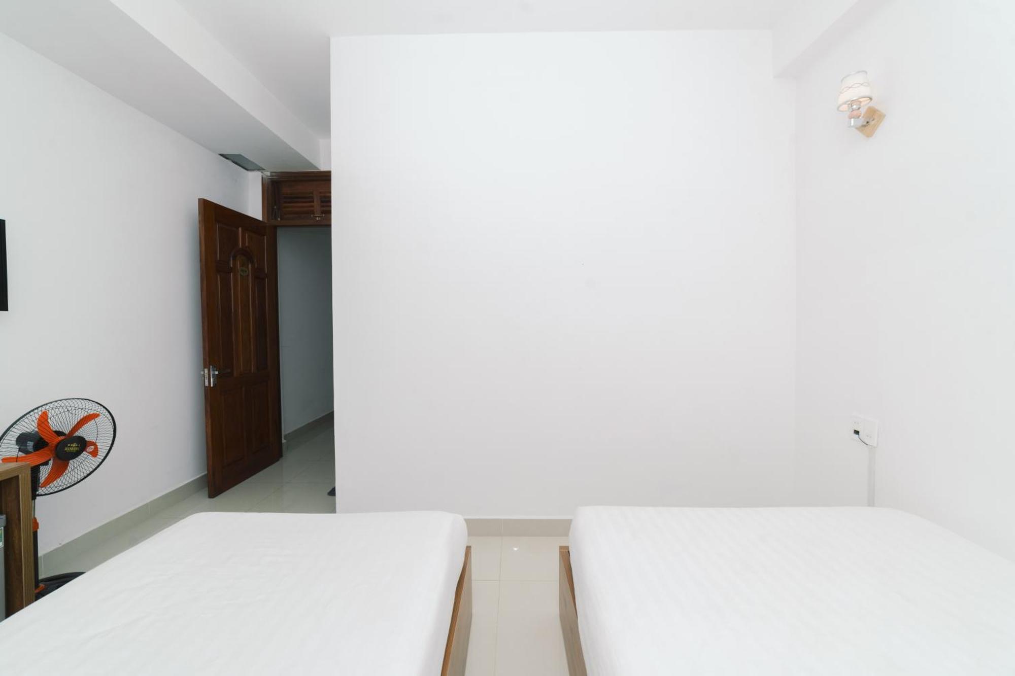 Mat Troi Vang Dalat Hotel Dış mekan fotoğraf