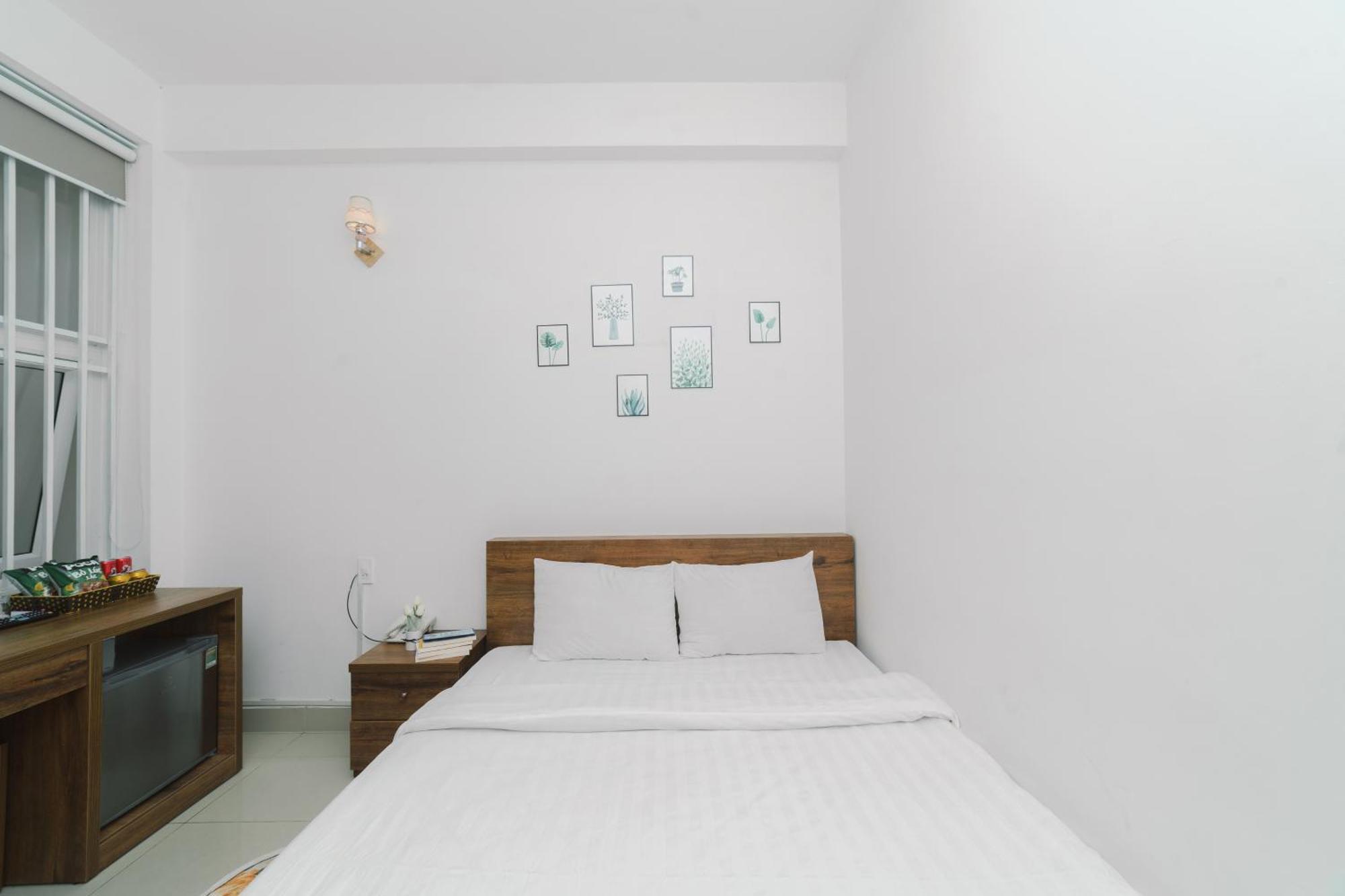 Mat Troi Vang Dalat Hotel Dış mekan fotoğraf