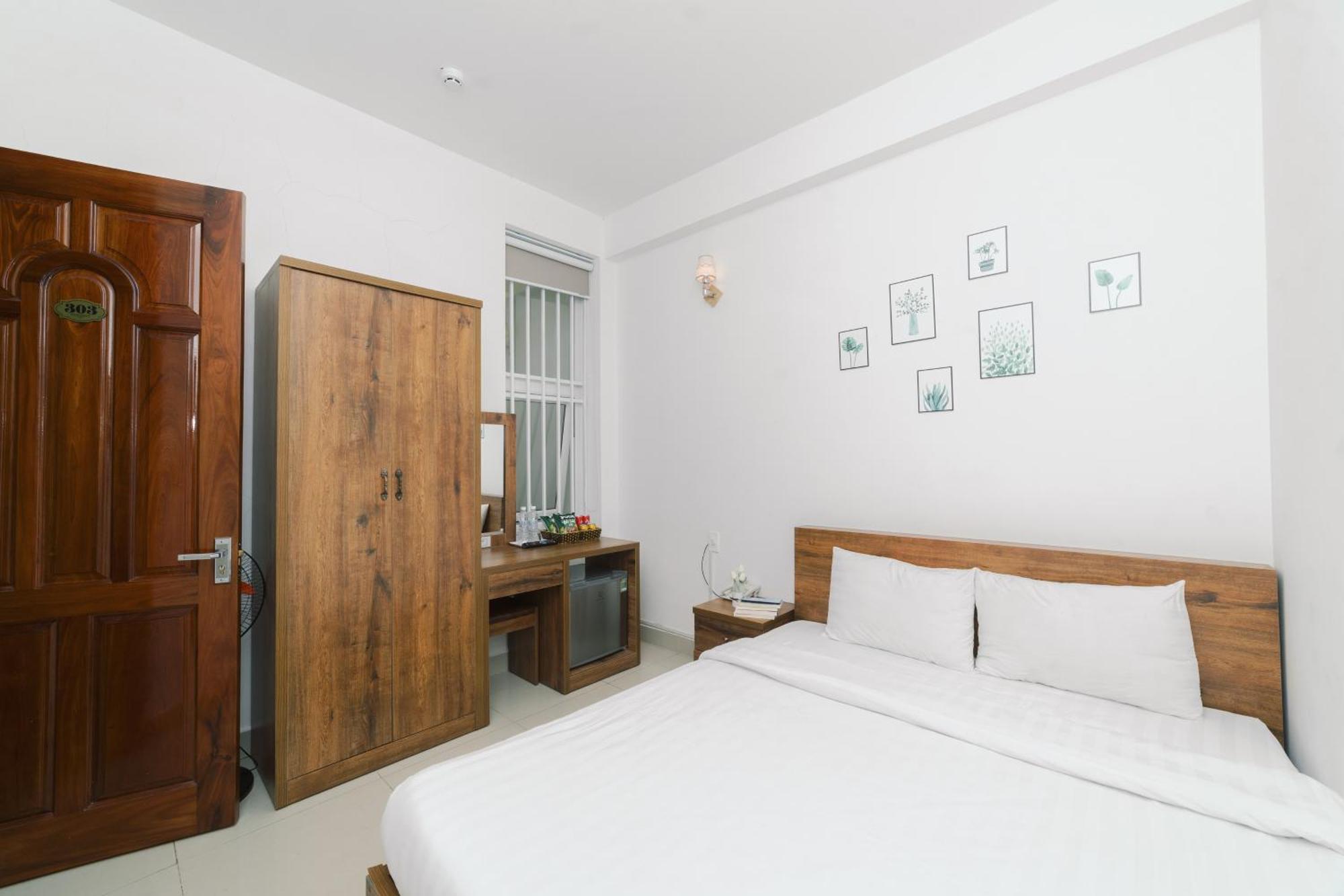 Mat Troi Vang Dalat Hotel Dış mekan fotoğraf