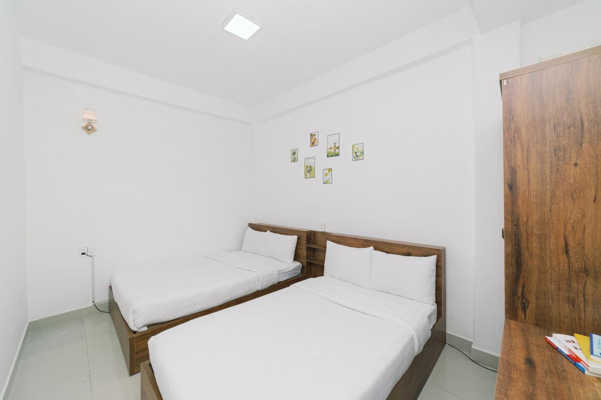 Mat Troi Vang Dalat Hotel Dış mekan fotoğraf