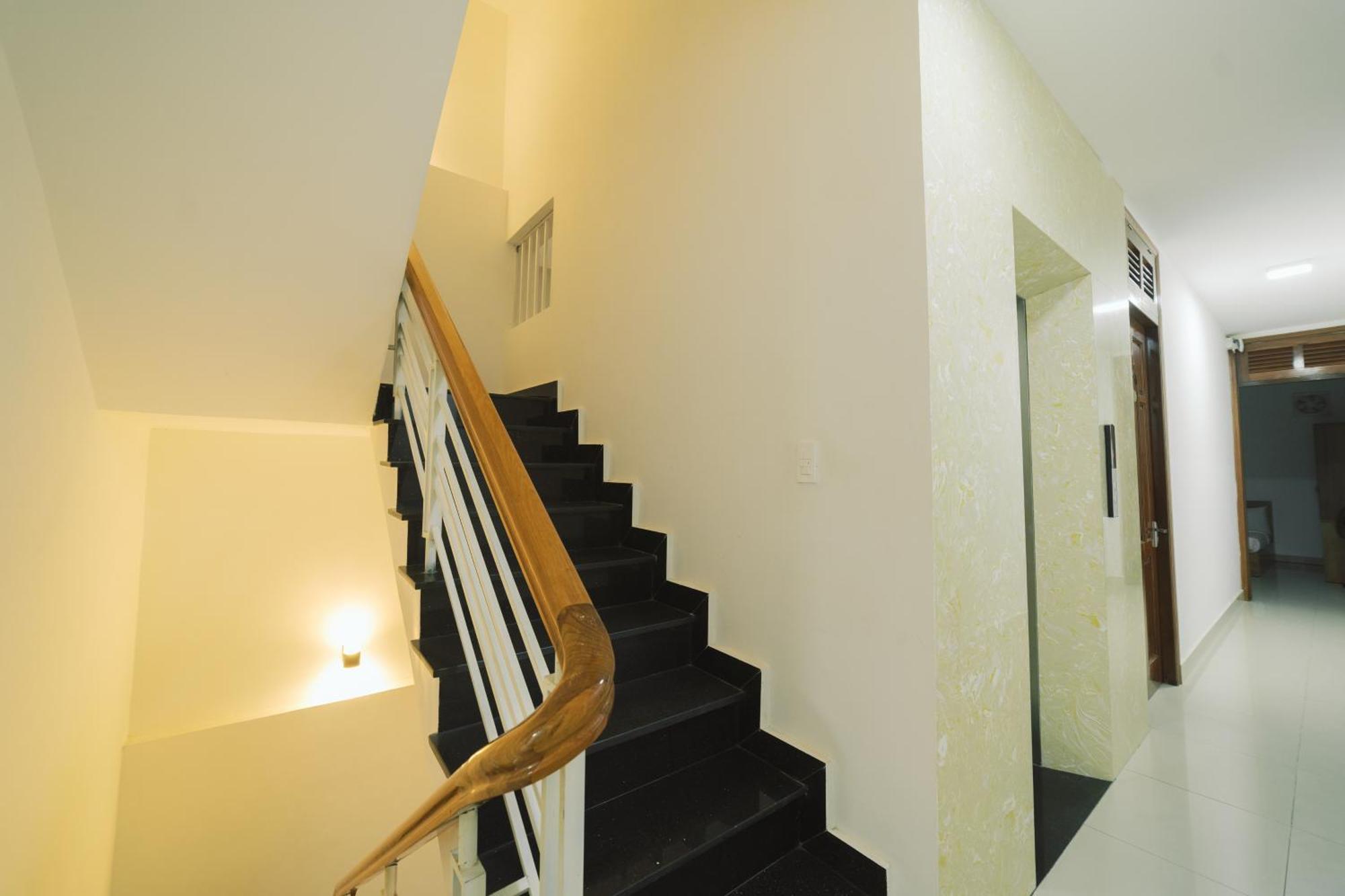 Mat Troi Vang Dalat Hotel Dış mekan fotoğraf