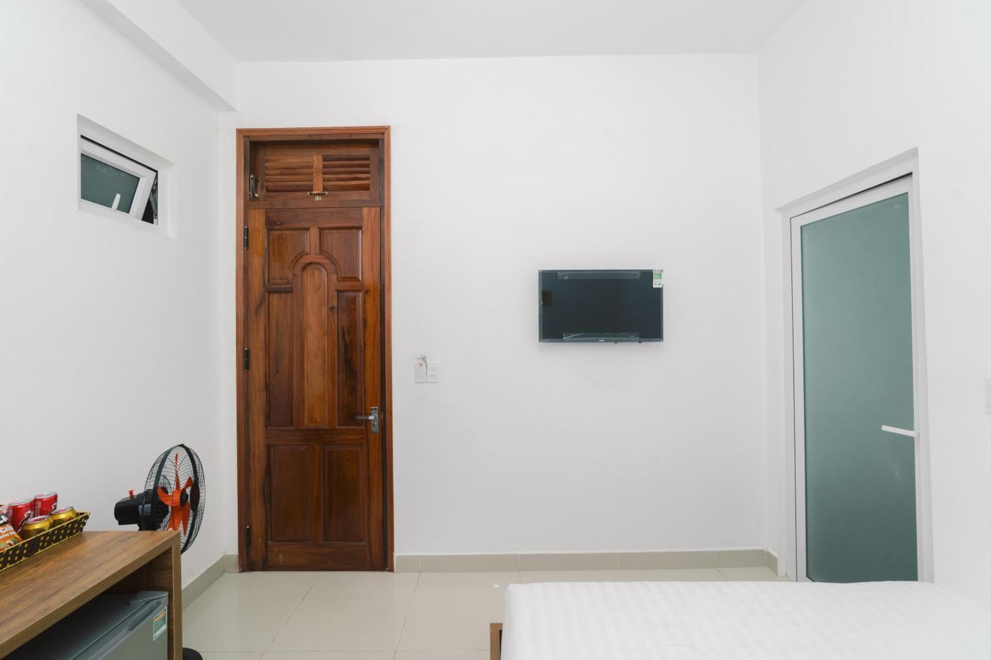 Mat Troi Vang Dalat Hotel Dış mekan fotoğraf